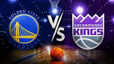 kings vs warriors prediction sportsbookwire|Warriors vs Kings Picks, Predictions & Odds Tonight .